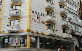 Hotel Falcon